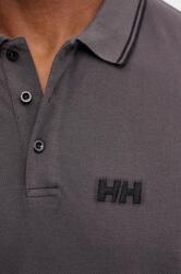 Helly Hansen Памучна тениска с яка Helly Hansen (34297)