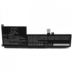 VHBW HP Envy 14-EB, SC04XL, 3850 mAh akkumulátor (888402074)