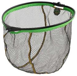 Delphin Reaxe FloateR FoldRound 50*40cm lebegő merítőhálófej (101004853)