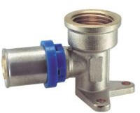 Everline TH pressz falikorong 16x1/2