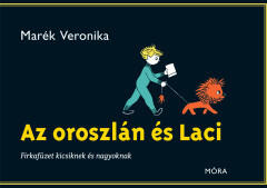  Az oroszlán és Laci