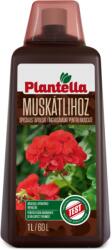 Plantella Speciális tápoldat muskátlikhoz 500ml