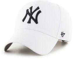 47 brand - Sapka New York Yankees - fehér Univerzális