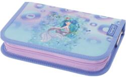 Pelikan Herlitz Mystic Mermaid töltött tolltartó (9788000050867)