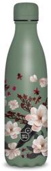 Ars Una Ars Una Termo kulacs Virágos rózsaszín 500 ml (55813754_2)