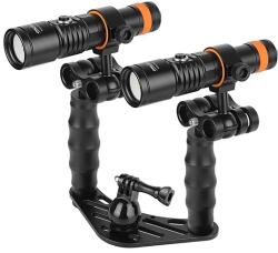 ORCATORCH D 710 V set