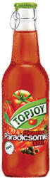 Topjoy Paradicsomlé 100% 0, 25l üveg 24/# DRS