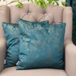Hiko Set 2 perne decorative Comfy Cloud catifea verde (100004053)