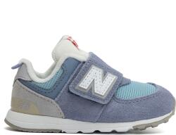 New Balance Gyerek cipő New Balance NW574BLG - lila (20.5 M)