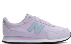 New Balance Gyermekcipő New Balance GC323AE - lila (38 M)