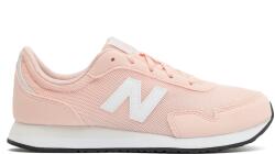 New Balance Gyermekcipő New Balance GC323PK - rózsaszín (40 M)