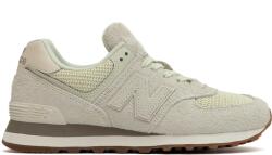 New Balance Női cipő New Balance WL574BLE - zöld (41 B)