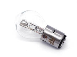  Izzó 12 V 25/25 W Ba20d S1 Elta