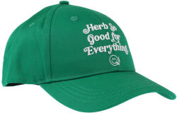 ROCK OFF Șapcă Bob Marley - Herb So Good - VERDE - ROCK OFF - BMACAP05GR