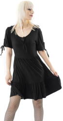 Innocent Lifestyle Rochie femei INNOCENT LIFESTYLE - AIRE - NEGRU - D-AIRE-B