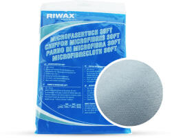 Riwax Mikroszálas kendő - soft (világoskék) (04014)