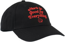 ROCK OFF Șapcă Bob Marley - Herb So Good - ROCK OFF - BMACAP05B