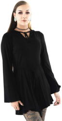 Innocent Lifestyle Rochie femei INNOCENT LIFESTYLE - JERUSHA - NEGRU - D-JRSHA-B