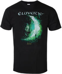 NNM Tricou bărbați Eluveitie - Anv Cover B2B - Negru - 51391100