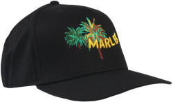 ROCK OFF Șapcă Bob Marley - Palm Trees - ROCK OFF - BMASBCAP04B