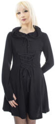 Innocent Lifestyle Rochie femei INNOCENT LIFESTYLE - BETHIA - NEGRU - D-BTHA-B