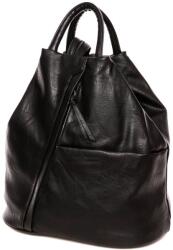 Hernan Bag's Collection Hernan fekete női hátitáska (HB0136-1# BLACK)