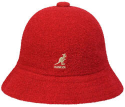 Kangol Palarie Kangol bermuda casual rosu (Alege masura: XL)