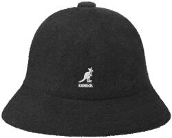 Kangol Palarie Kangol bermuda casual negru (Alege masura: M)