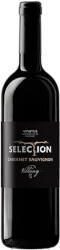 VINATUS SZŐLŐBIRTOK Cabernet Sauvignon Selection 2018 (0, 75l)