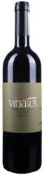 VINATUS SZŐLŐBIRTOK Syrah 2018 (0, 75l)