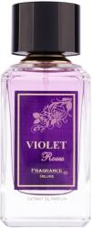 Wadi Al Khaleej Violet Roses Extrait de Parfum 100 ml