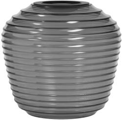 Astro Nara Taper Ribbed Glass - Smoke (5039004)