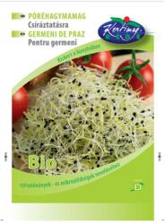 Természetkosár Rédei Bio póréhagyma csíráztatásra