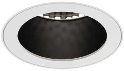 ASTRO LIGHTING Pinhole Slimline Round Flush Fixed Fire-Rated IP65 (1434007)