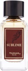 Wadi Al Khaleej Sublime Extrait de Parfum 100 ml