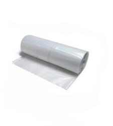 Szemeteszsák 50 x 60 cm 20 db/tekercs natúr (51497) - irodaitermekek