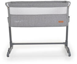 Cangaroo Connect babaöböl-Grey - bergon