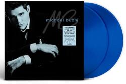WARNER Michael Bublé - Call Me Irresponsible (2lp, Limited Blue Coloured Vinyl Edition) (9362484340)