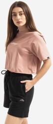 Ellesse pamut póló rózsaszín - rózsaszín 40 - answear - 7 690 Ft