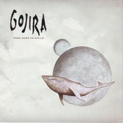 BERTUS Gojira - From Mars To Sirius (2lp, 180g) (m80895)
