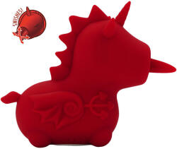 Creative Conceptions Vibrator Clitoridian Creative Conceptions Unihorn Blaze Diablo Vibrator