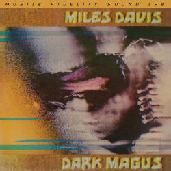 Davis, Miles Dark Magus: Live At Carnegie Hall 1974