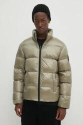 Moose Knuckles pehelydzseki férfi, zöld, téli, M34MJ144H1 - zöld XL