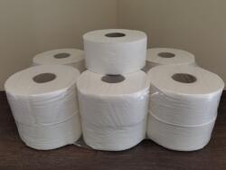 Innoclean Pro Innoclean toalett papír 19 cm Csomag
