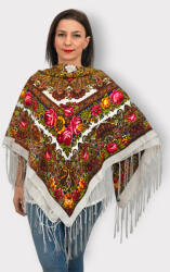 Magazin Traditional Sal inflorat 70