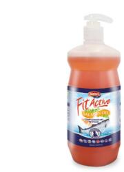 Fitactive lazacolaj kutyák és macskák részére (500ml)