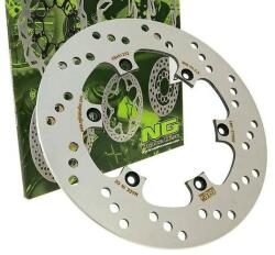 NG Féktárcsa Aprilia MX, RS, RX, Generic Trigger, KSR-Moto NG