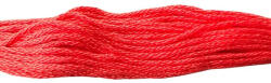  Osztott hímzőfonal 8m, Venus 2125 - Korall