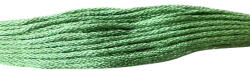  Osztott hímzőfonal 8m, Venus 2553 - Fenyőzöld
