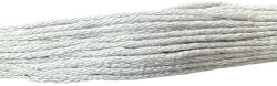  Osztott hímzőfonal 8m, Venus 2792 - Világos Szürke